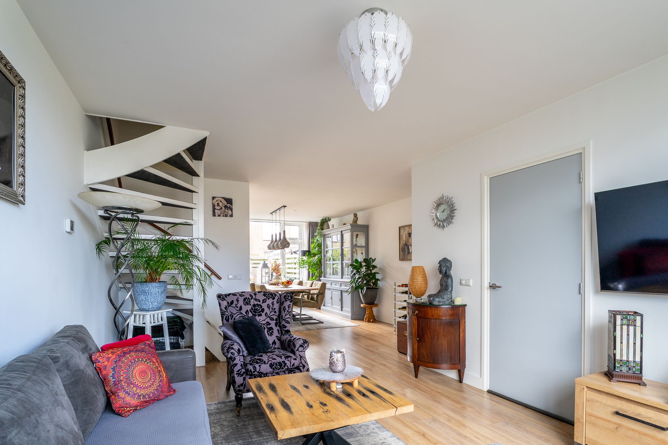 Photo 6 of Reigerweg 52