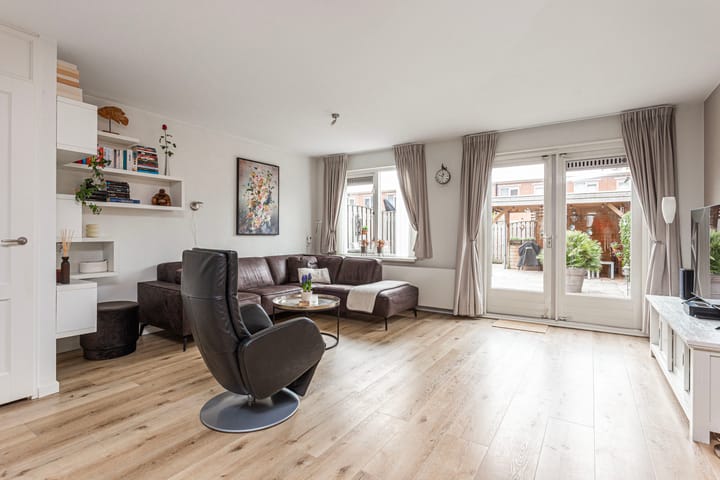 Foto 4 van Rembrandthage 69