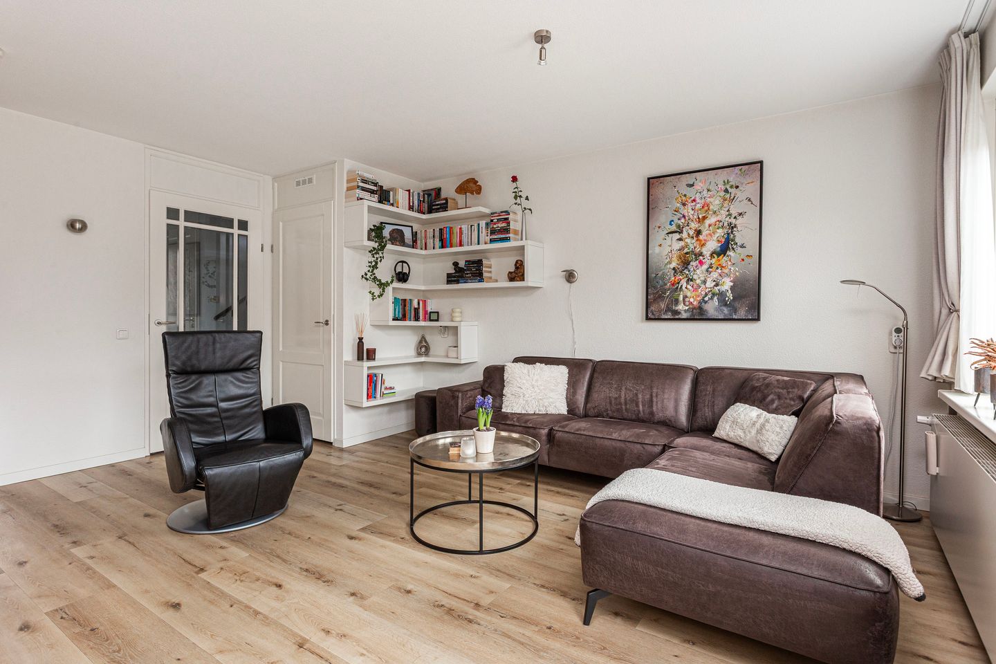 Foto 5 van Rembrandthage 69