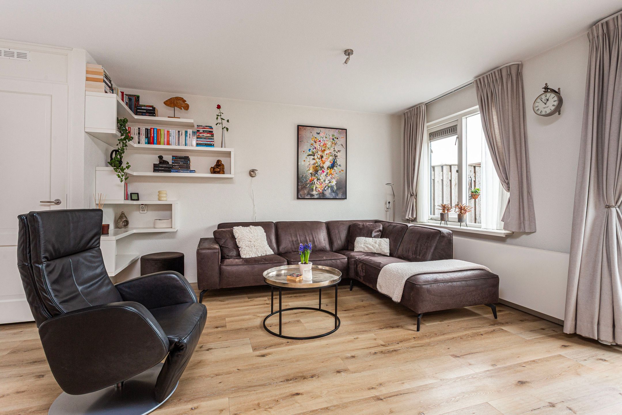 Foto 6 van Rembrandthage 69