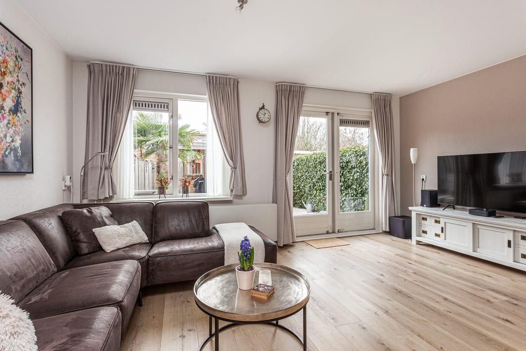 Foto 7 van Rembrandthage 69