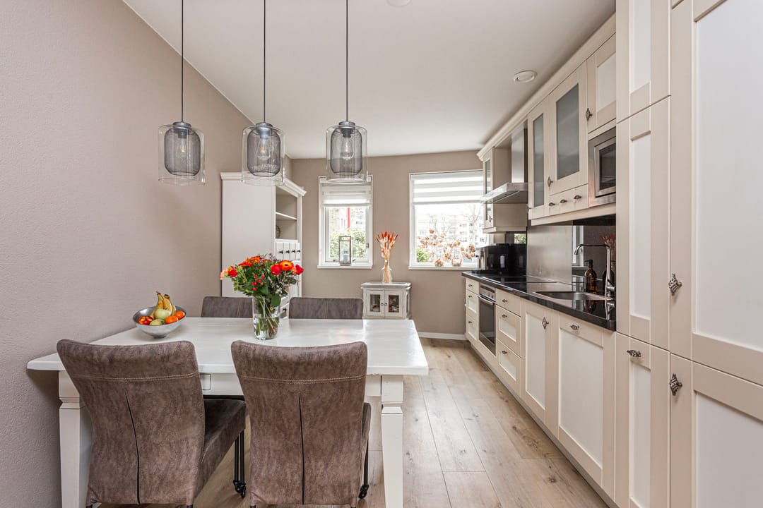 Foto 8 van Rembrandthage 69