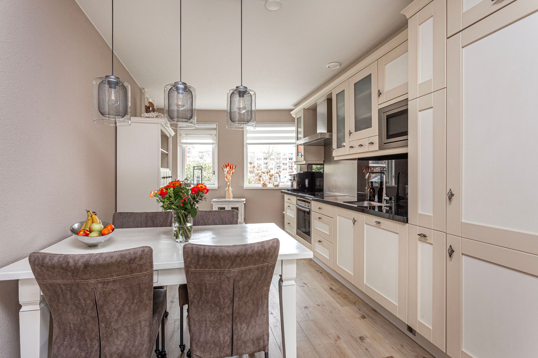 Foto 9 van Rembrandthage 69