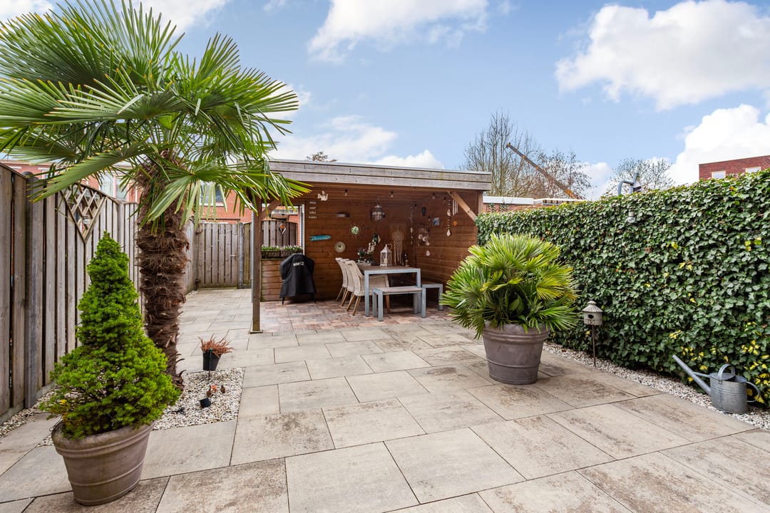 Foto 13 van Rembrandthage 69