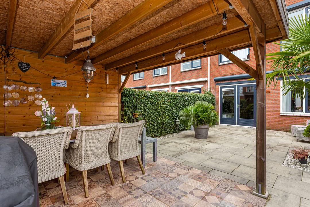 Foto 16 van Rembrandthage 69