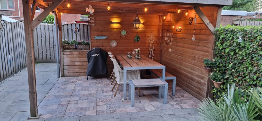 Foto 17 van Rembrandthage 69