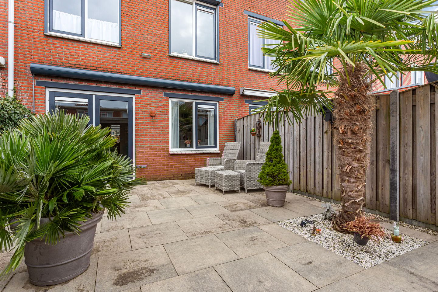 Foto 19 van Rembrandthage 69