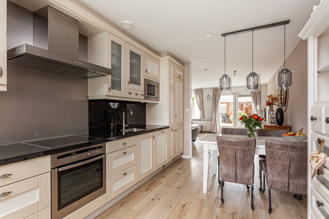 Foto 11 van Rembrandthage 69