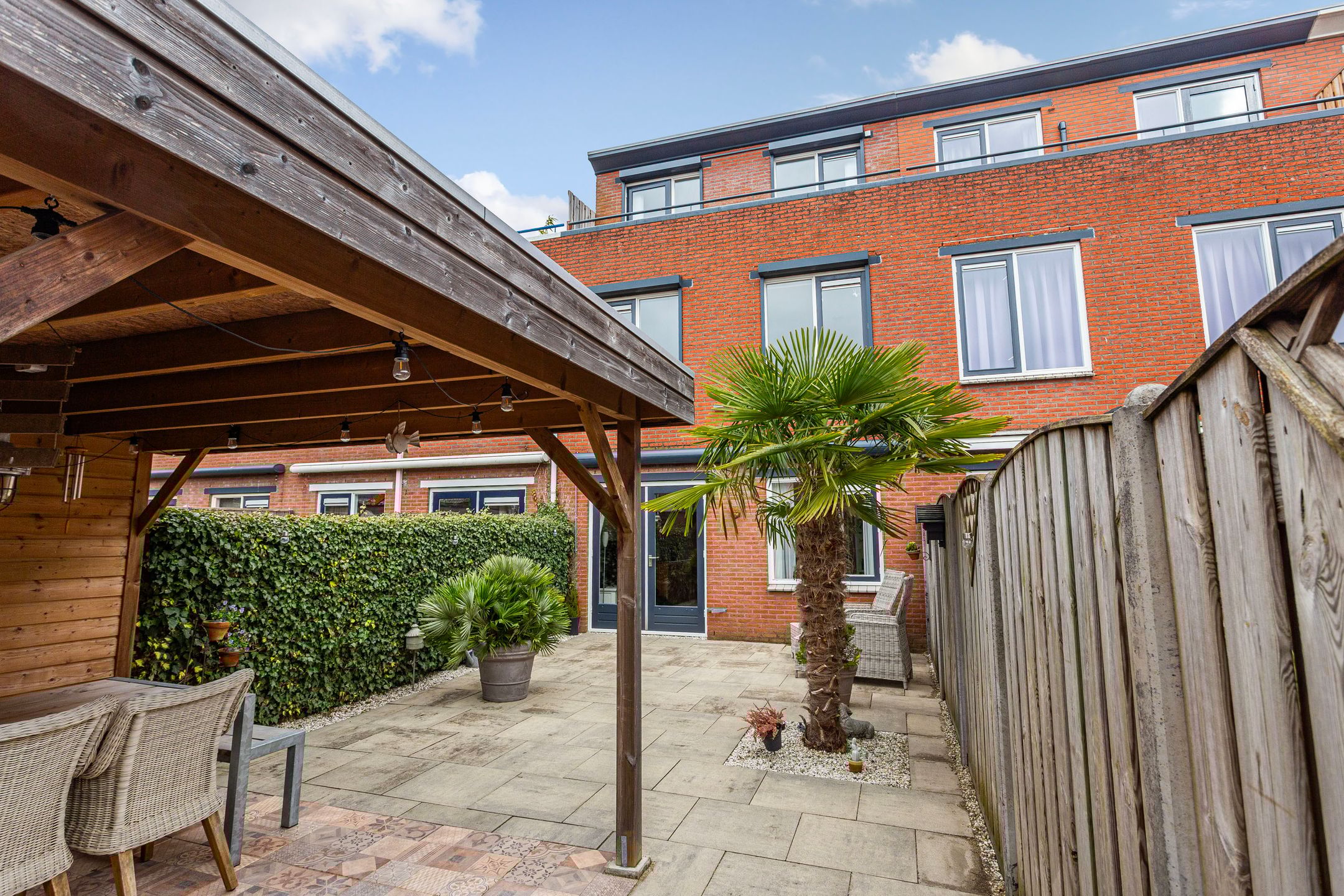 Foto 21 van Rembrandthage 69