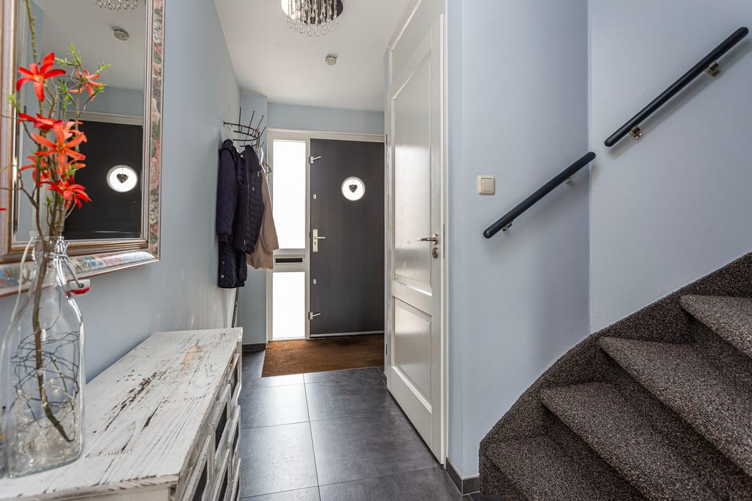 Foto 23 van Rembrandthage 69