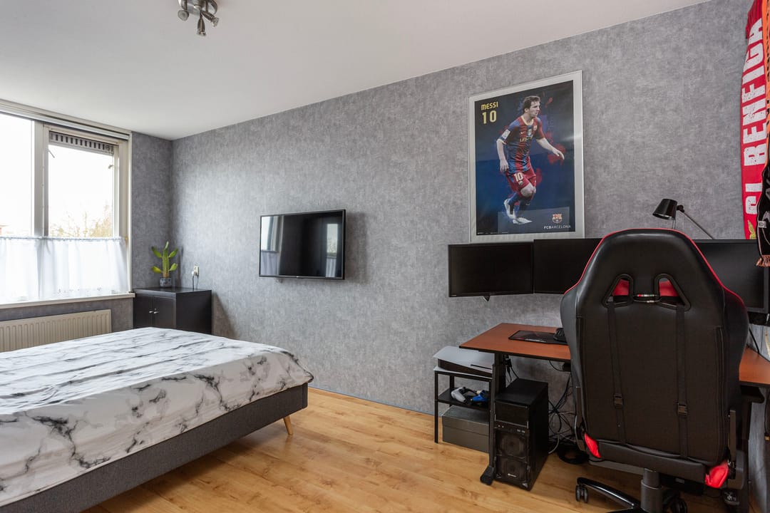 Foto 26 van Rembrandthage 69