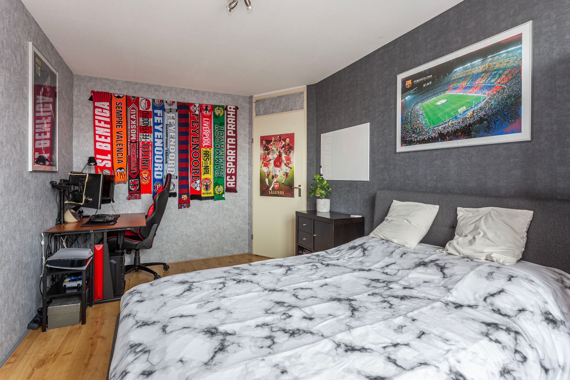 Foto 27 van Rembrandthage 69