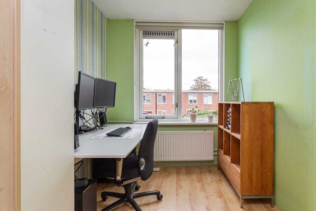 Foto 32 van Rembrandthage 69