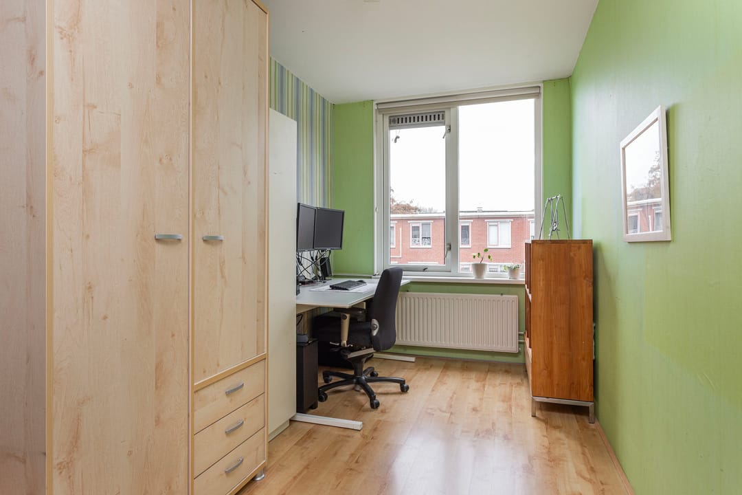 Foto 31 van Rembrandthage 69