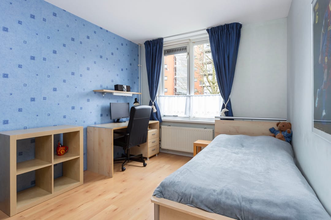 Foto 28 van Rembrandthage 69