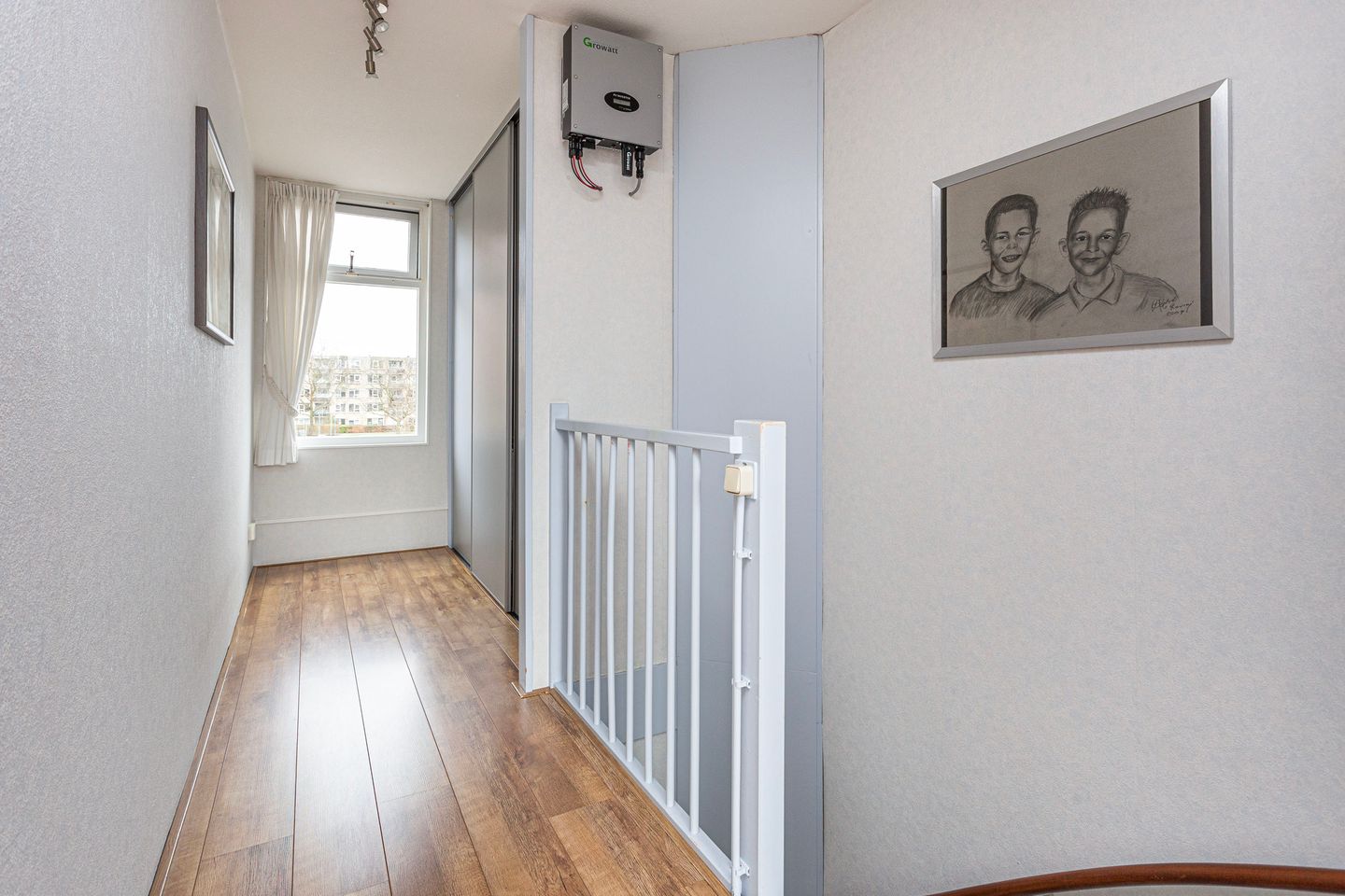 Foto 40 van Rembrandthage 69