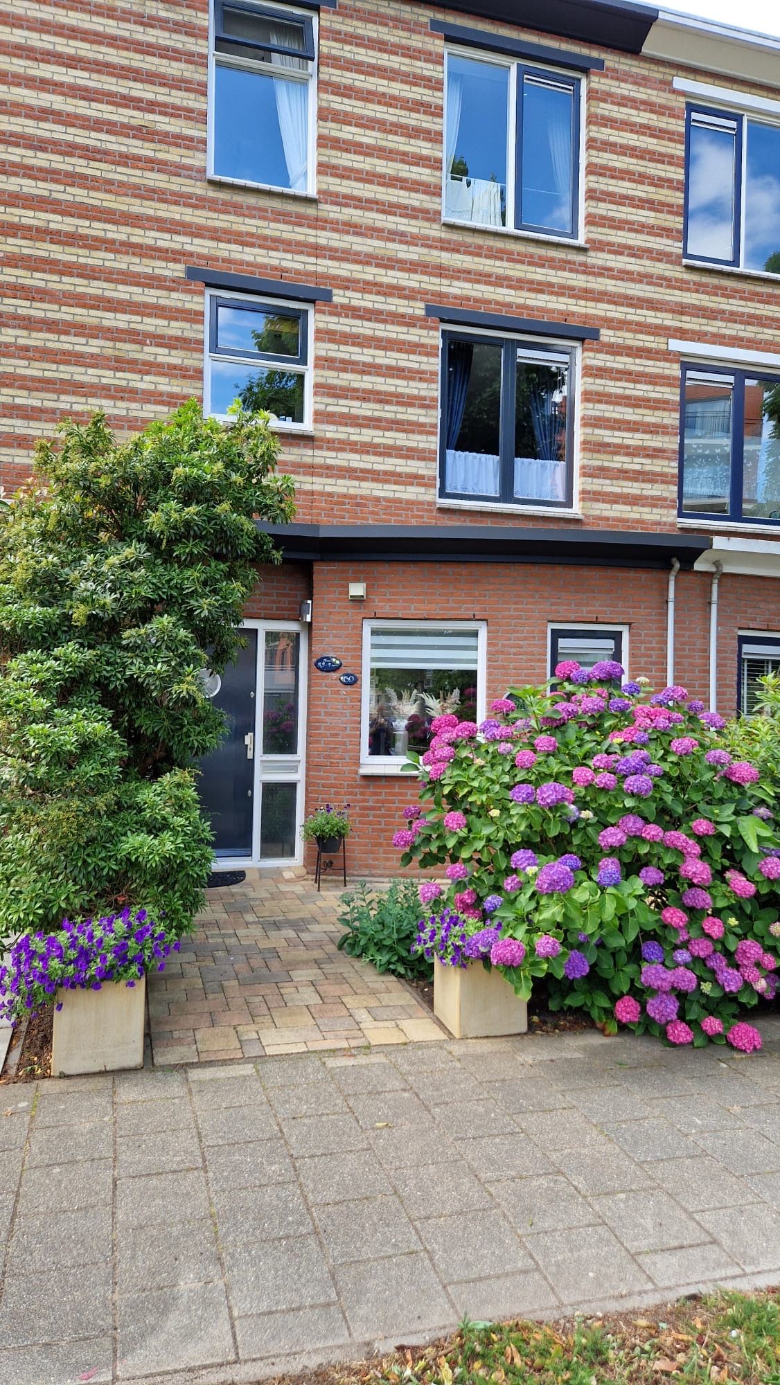 Foto 48 van Rembrandthage 69