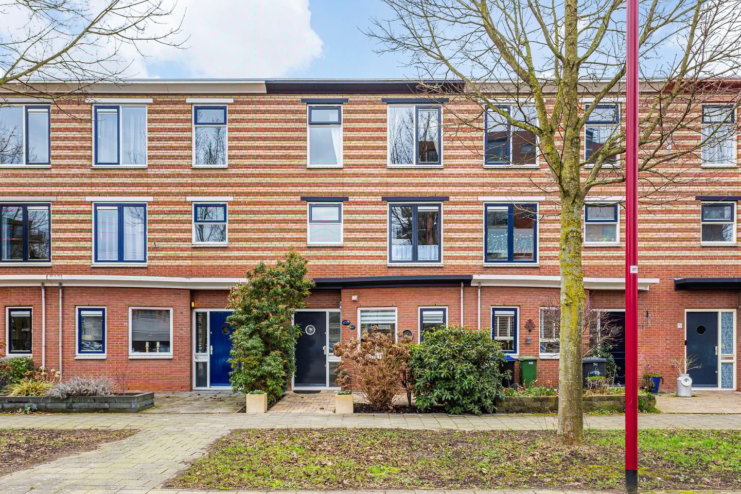 Foto 49 van Rembrandthage 69