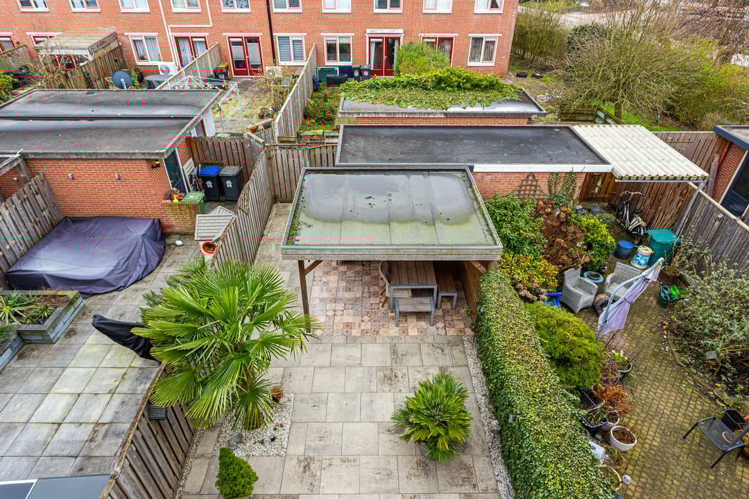 Foto 46 van Rembrandthage 69