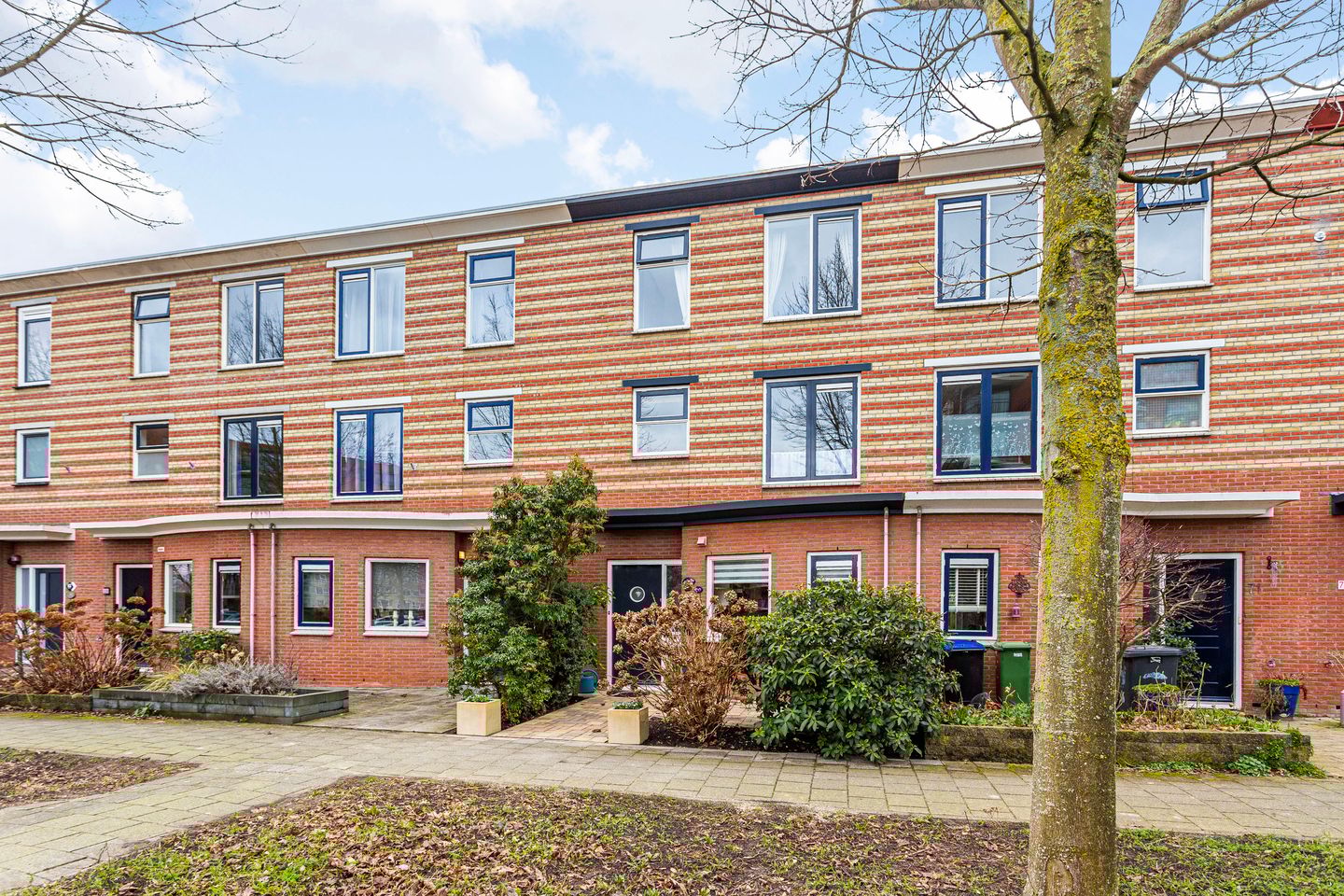 Foto 50 van Rembrandthage 69