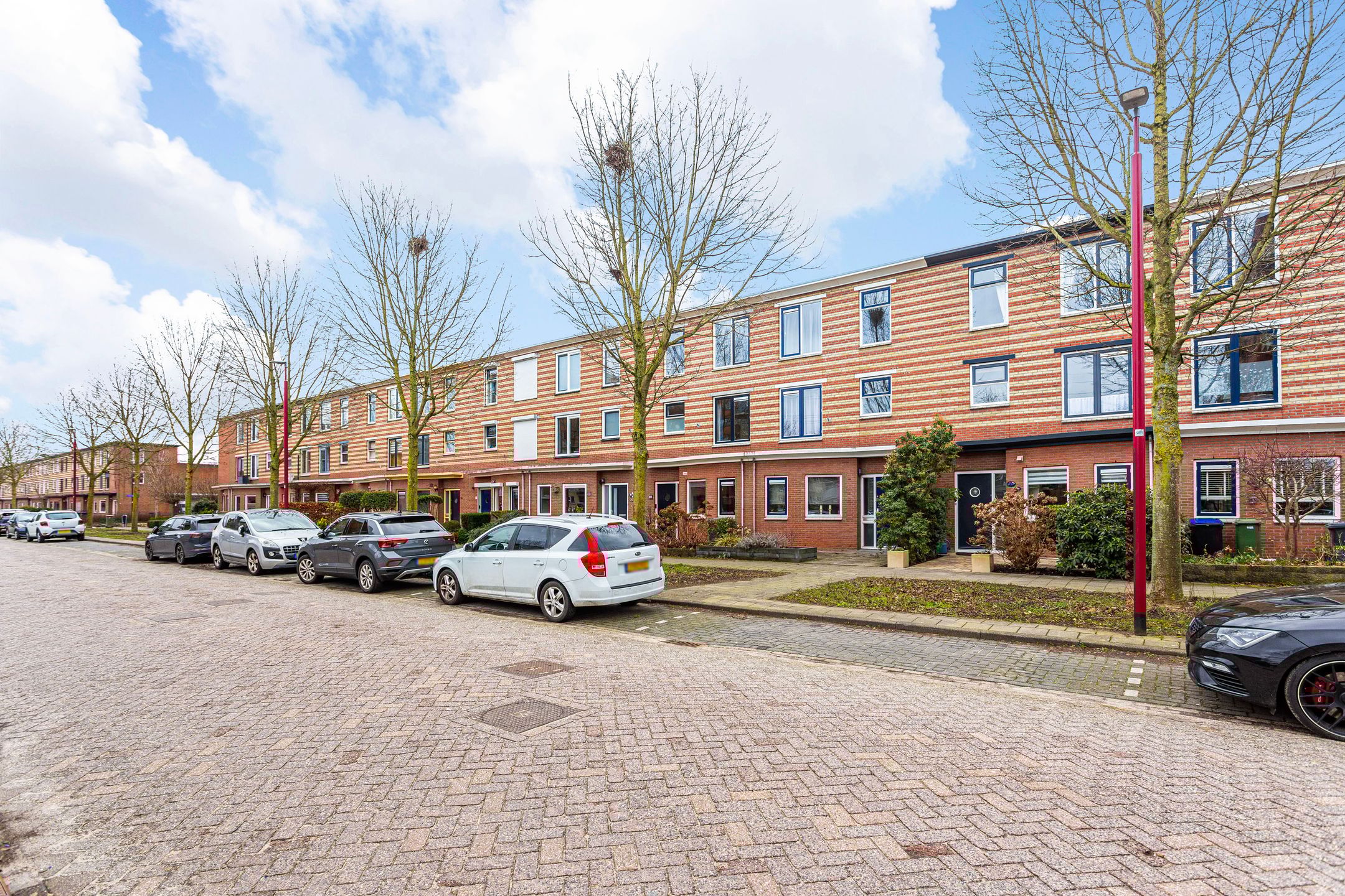 Foto 51 van Rembrandthage 69