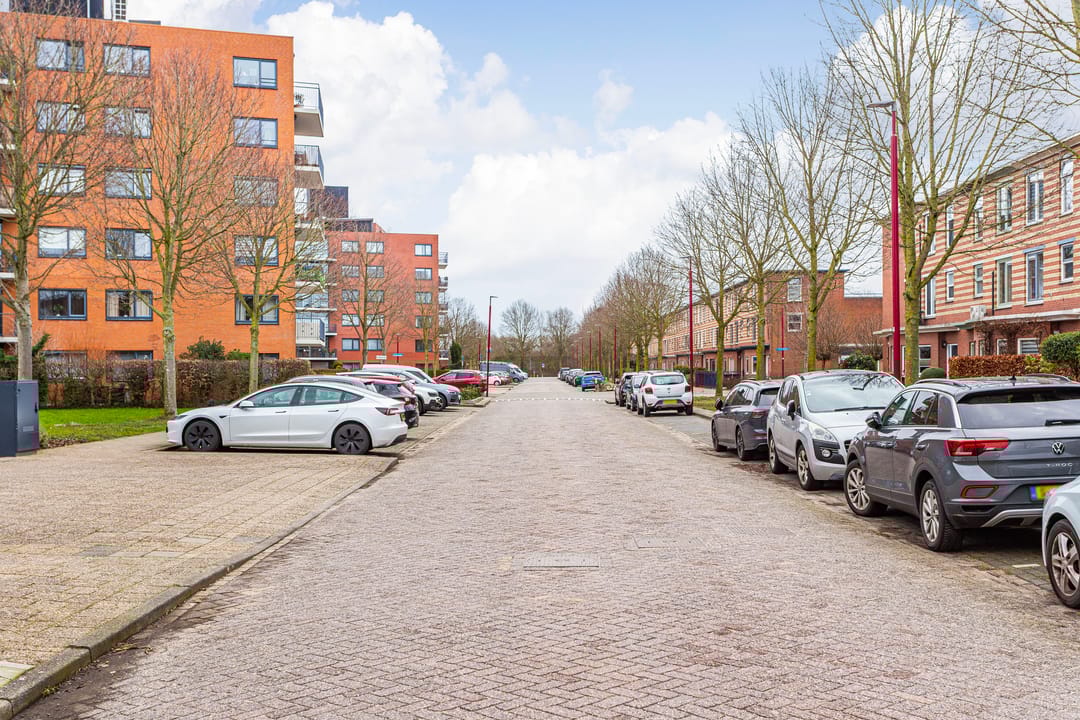 Foto 52 van Rembrandthage 69