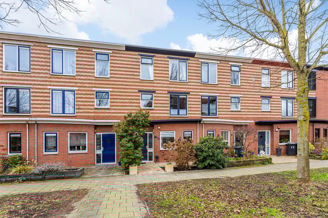 Foto 53 van Rembrandthage 69