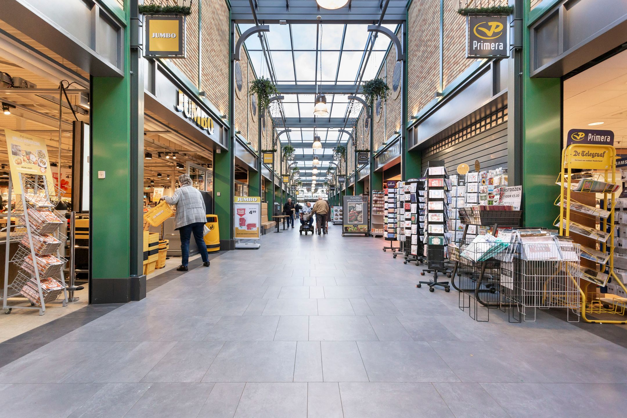 Foto 54 van Rembrandthage 69