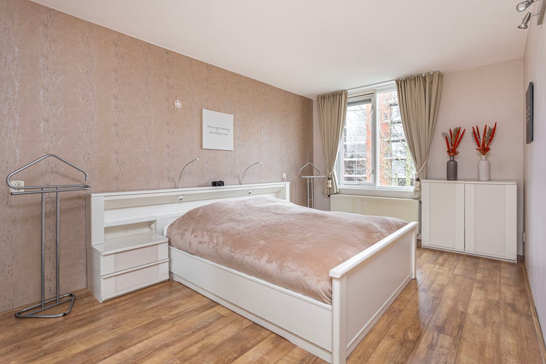 Foto 37 van Rembrandthage 69