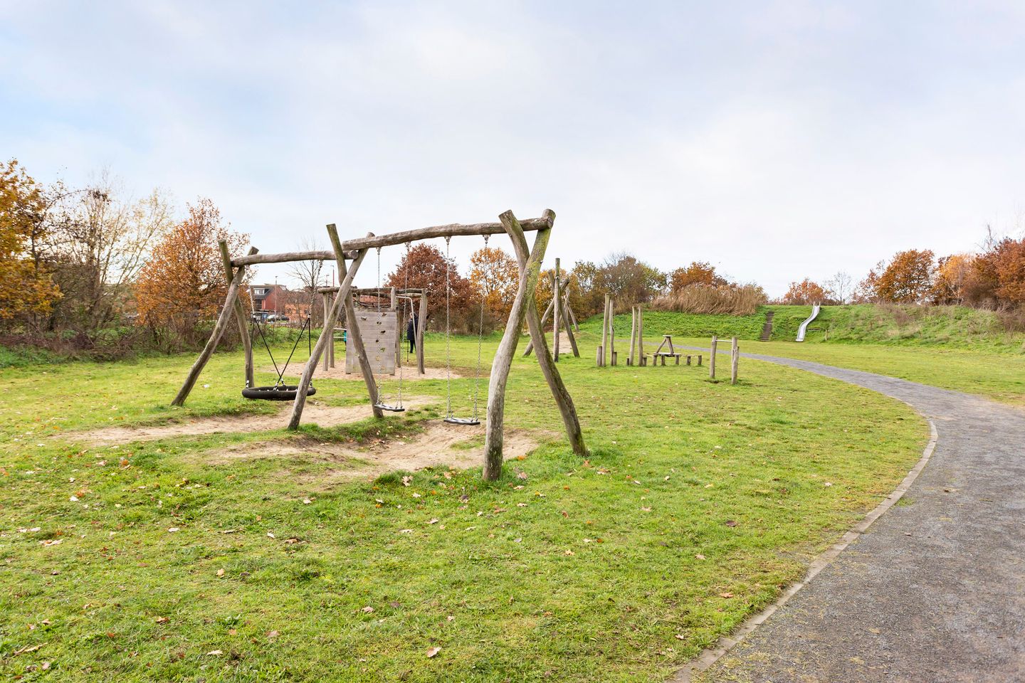 Foto 55 van Rembrandthage 69