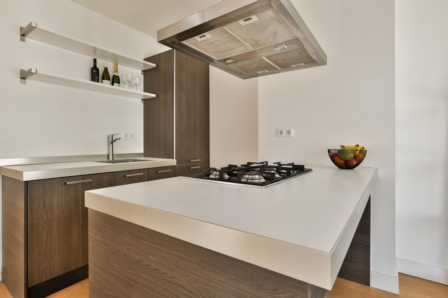 Photo 10 of Rustenburgerdwarsstraat 14-3