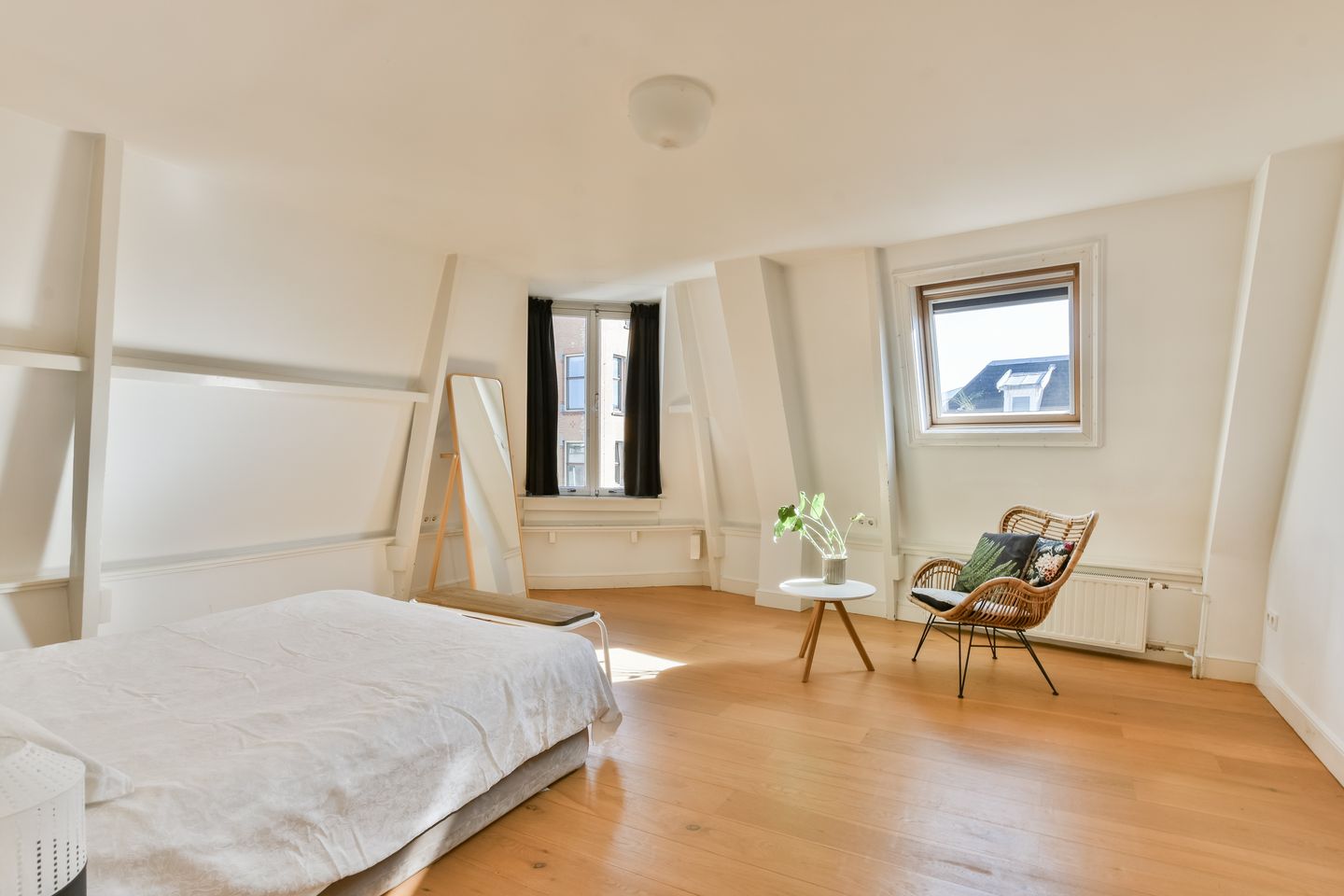 Photo 14 of Rustenburgerdwarsstraat 14-3