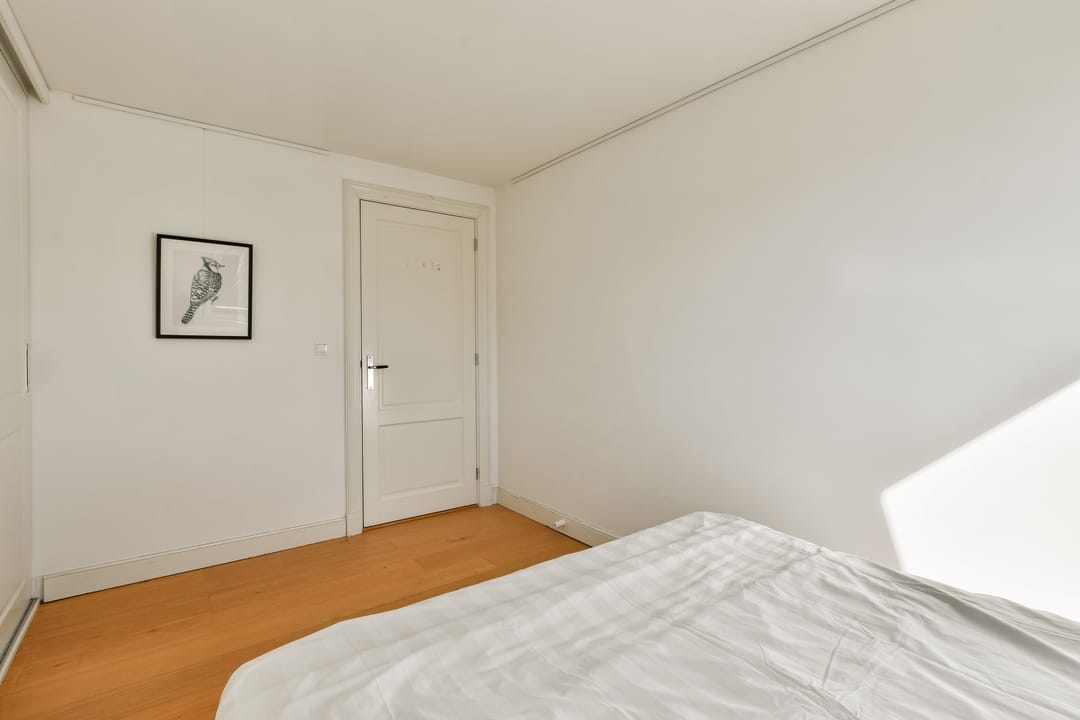 Photo 17 of Rustenburgerdwarsstraat 14-3