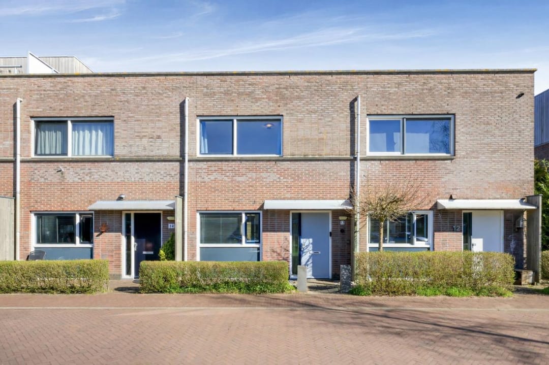 Foto 1 van Jan Boltenhof 13