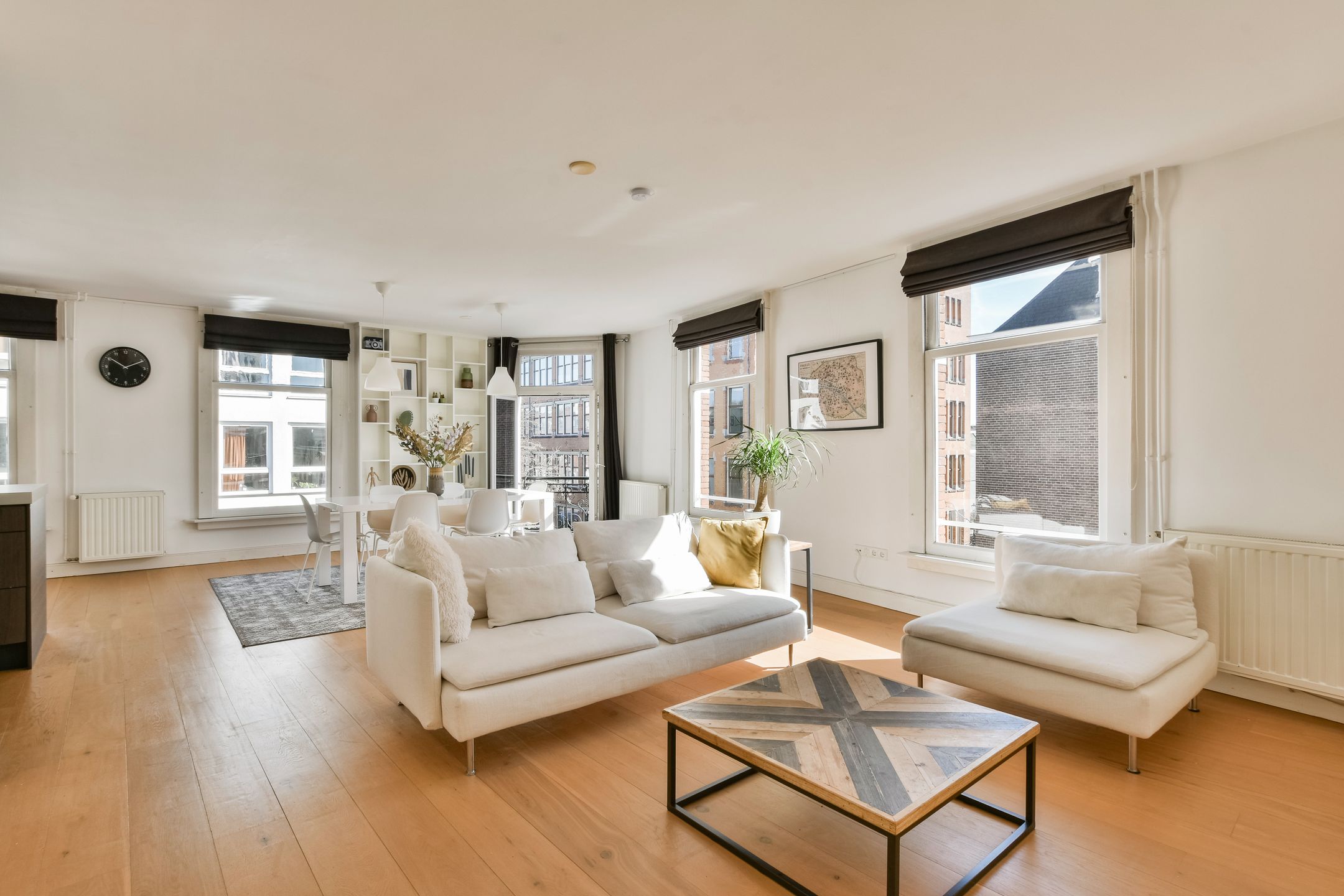 Rustenburgerdwarsstraat 14-3, 1074JJ, Amsterdam - Photo 3