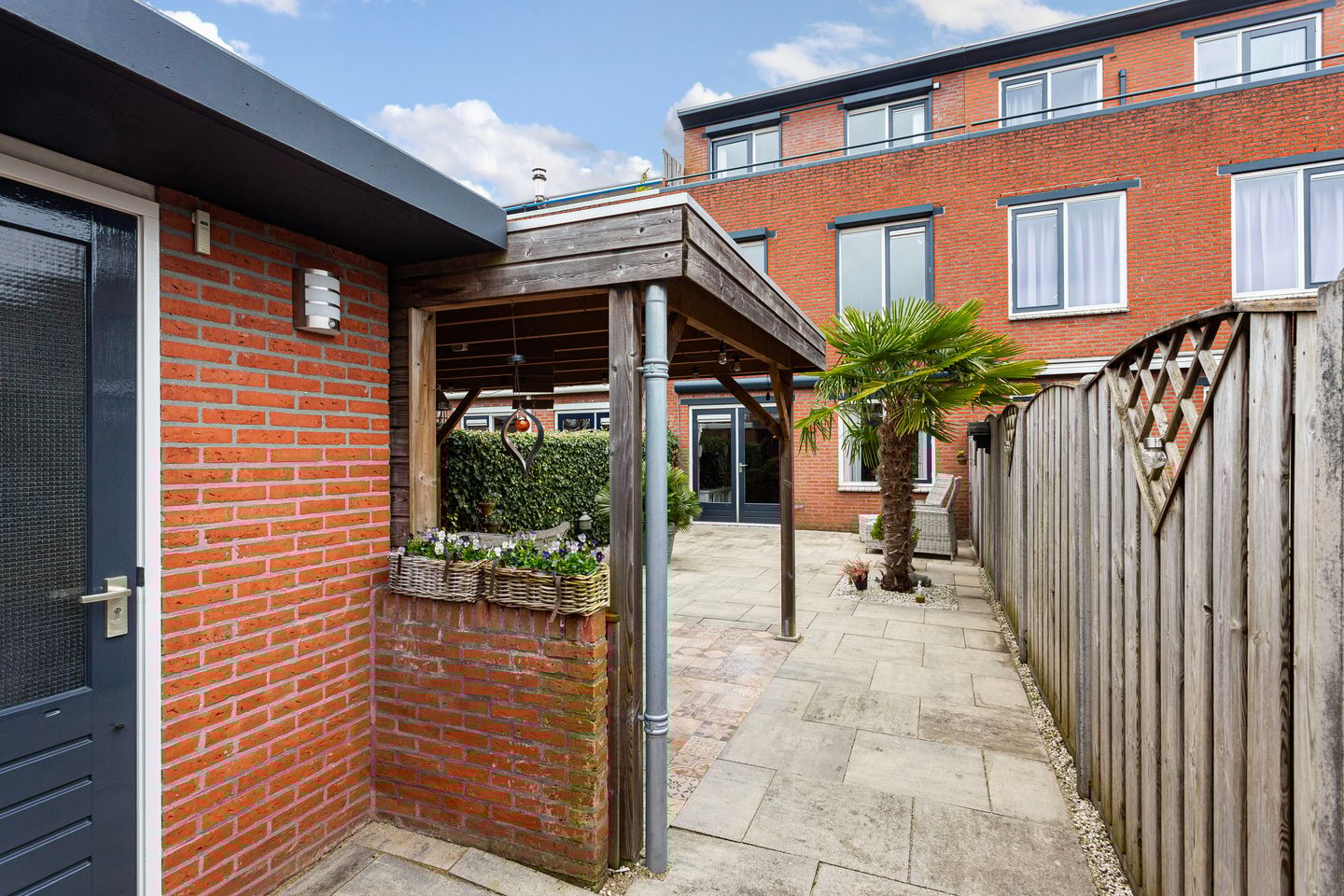 Foto 20 van Rembrandthage 69