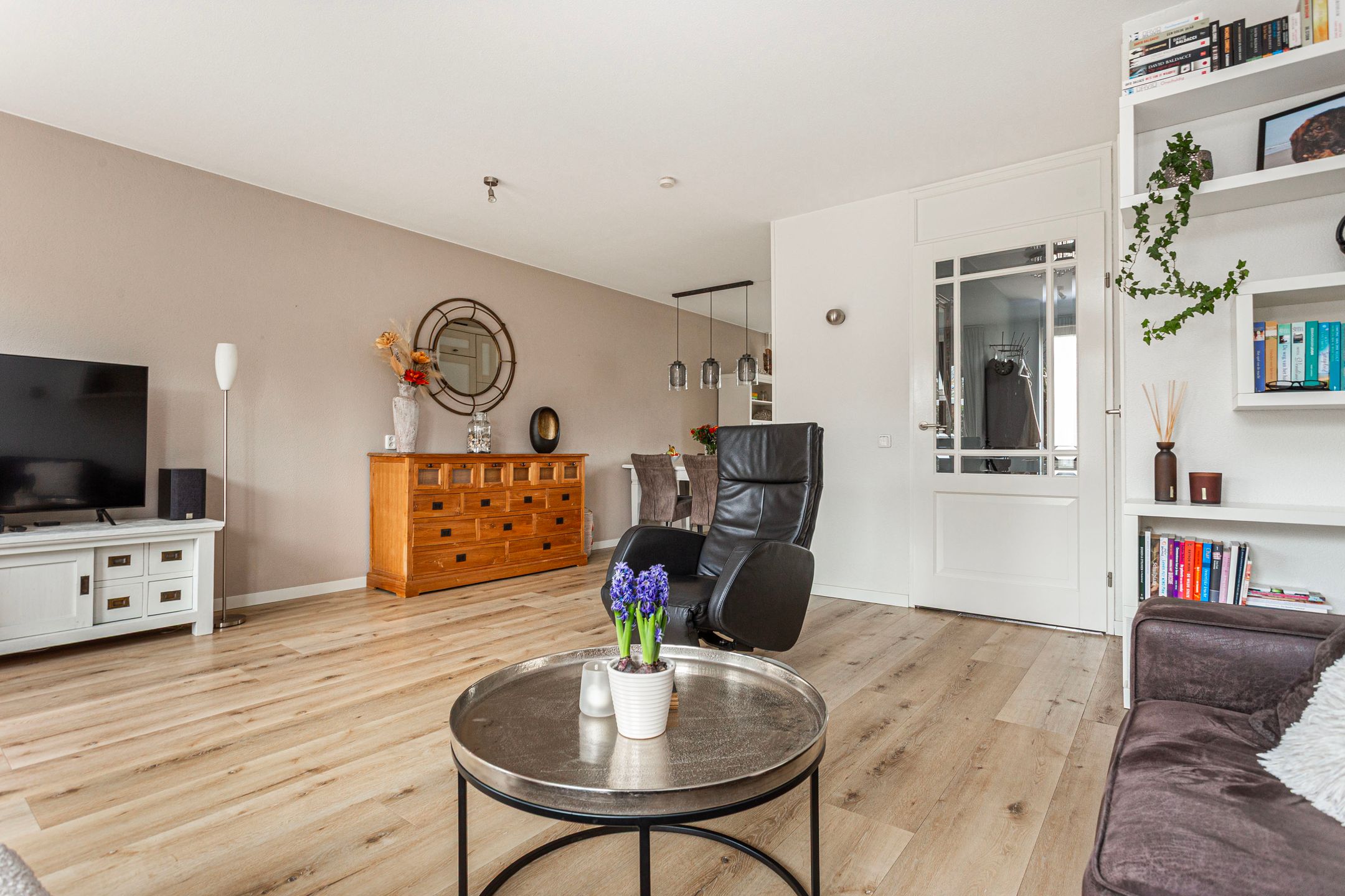 Foto 3 van Rembrandthage 69