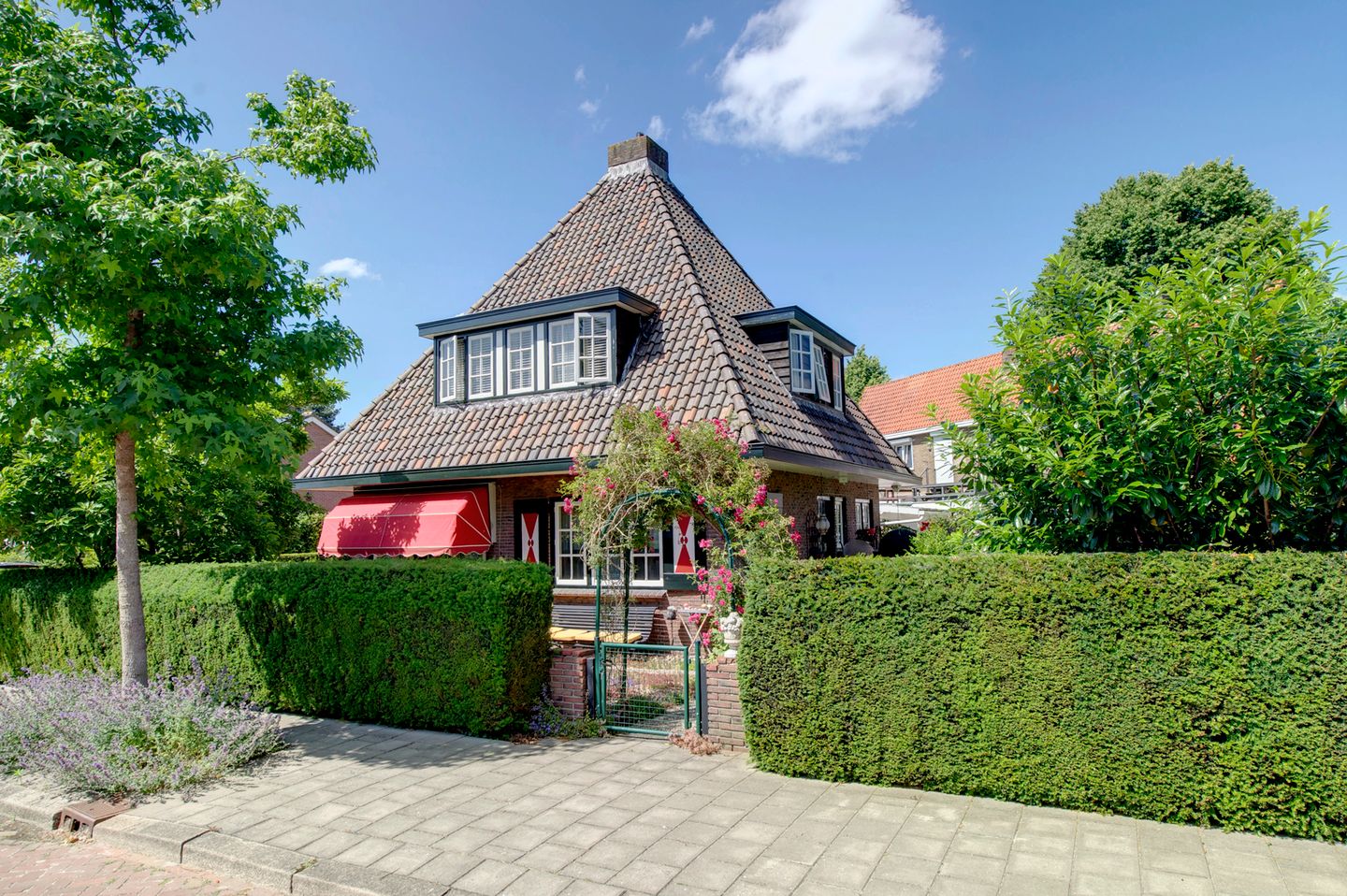 Foto 1 van Zuiderlaan 19