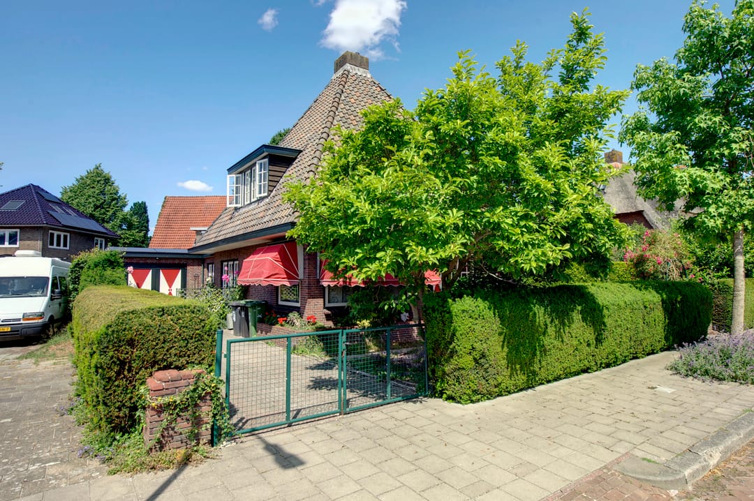 Foto 2 van Zuiderlaan 19