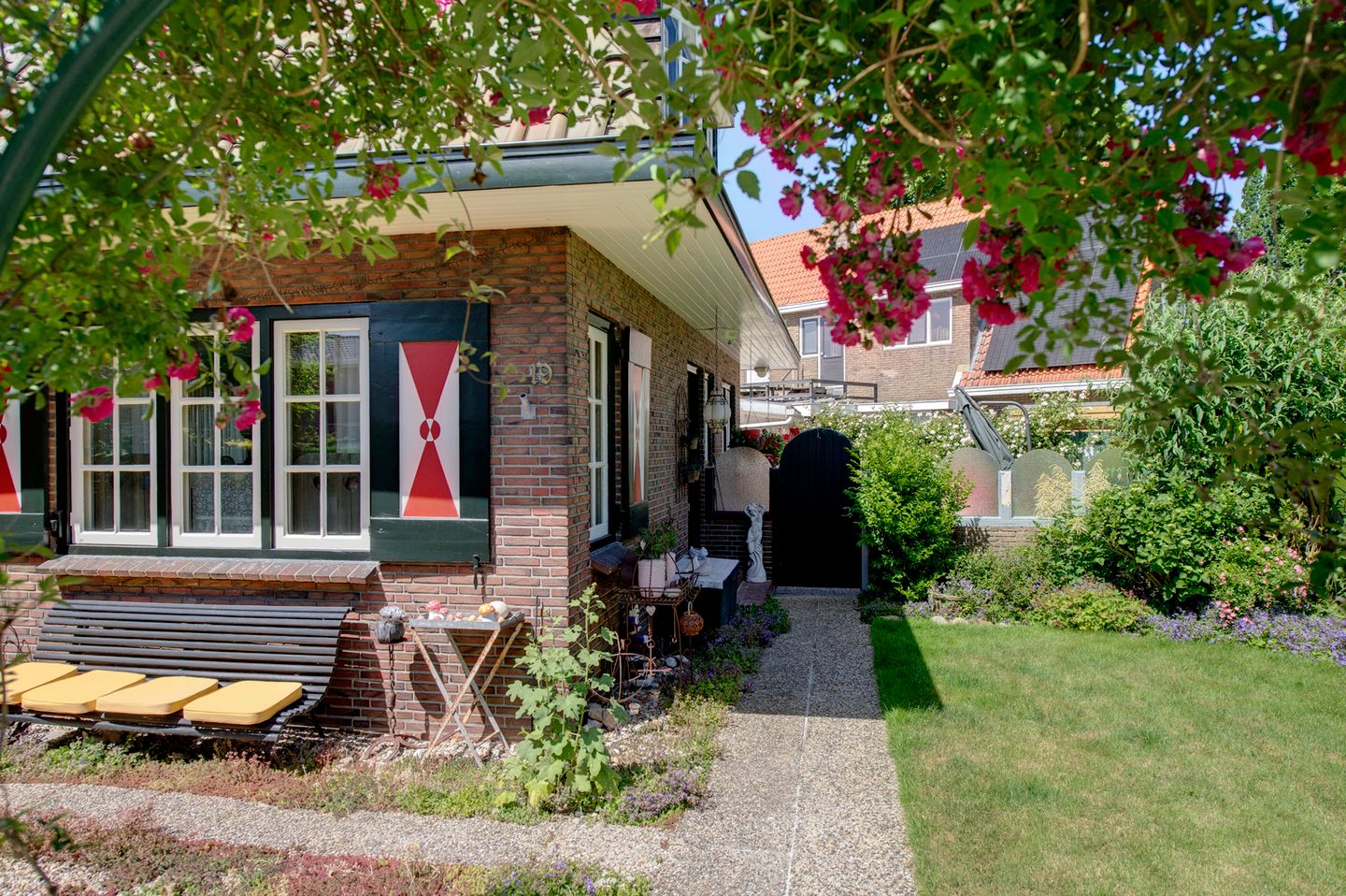 Foto 10 van Zuiderlaan 19