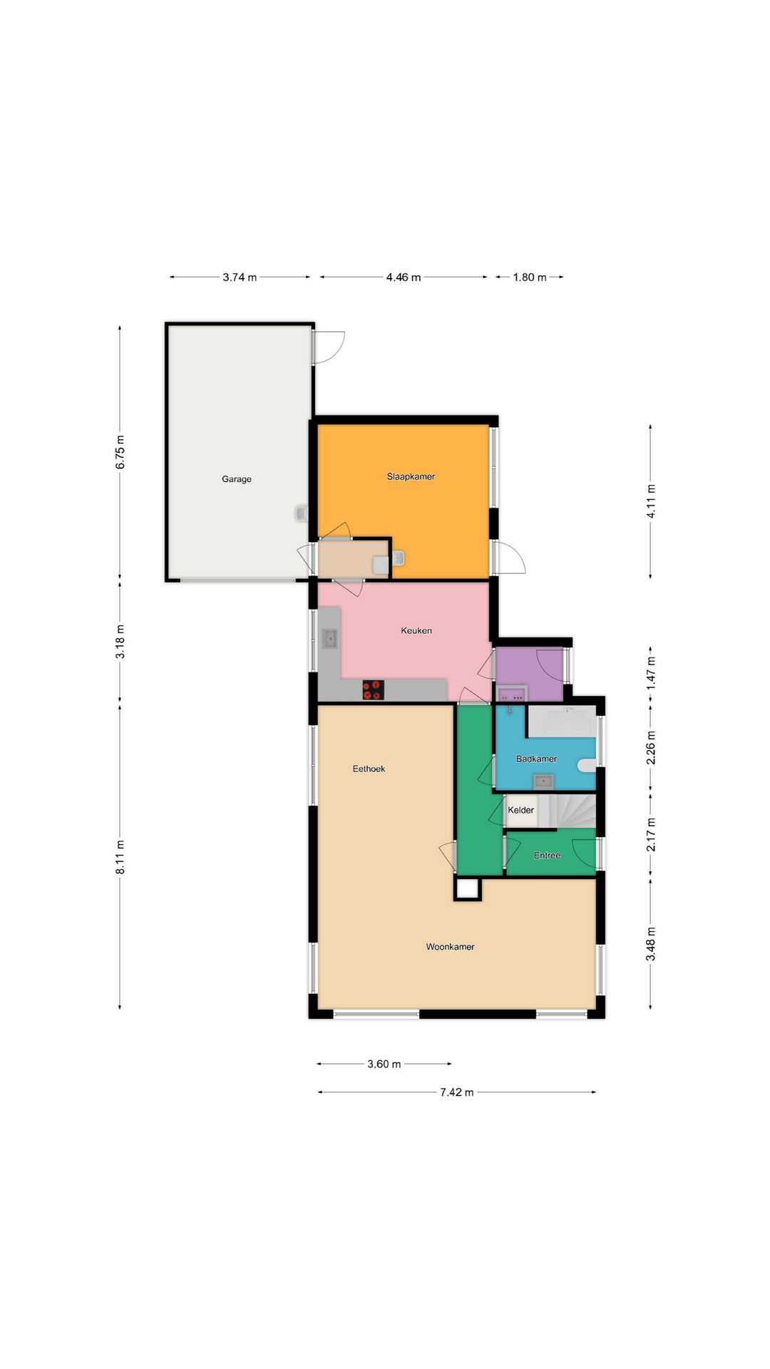 Foto 41 van Zuiderlaan 19