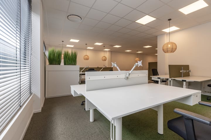 Amsterdamsestraatweg 15-G, Naarden