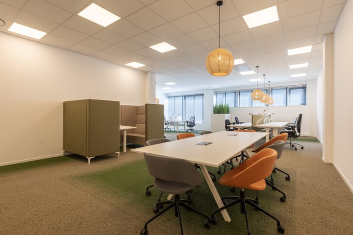 Amsterdamsestraatweg 15-G, Naarden