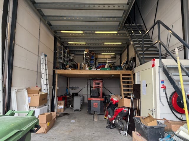 View photo 3 of Binderskampweg 29-U3