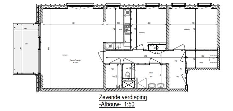 Foto 13 van Meerring 143
