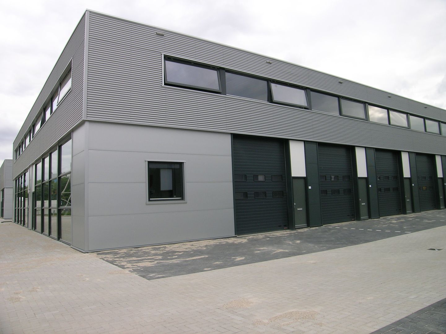 View photo 1 of Binderskampweg 29-U3