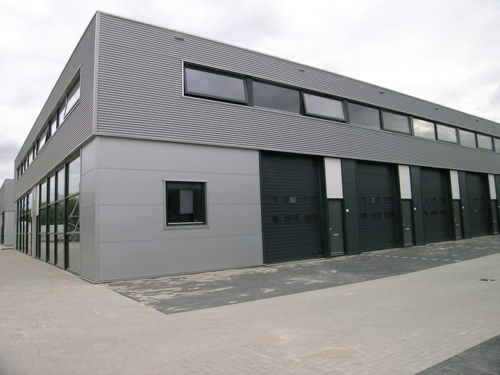 Binderskampweg 29-U3, Nijmegen