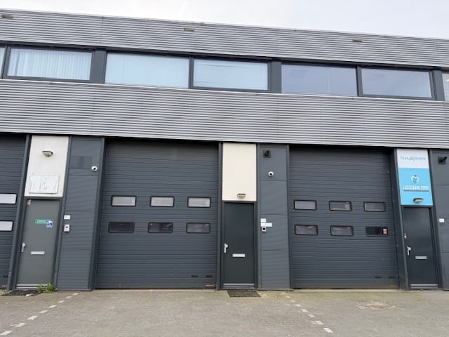 View photo 2 of Binderskampweg 29-U3