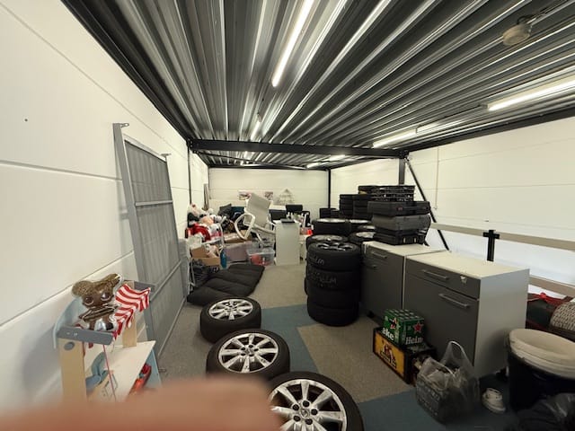 View photo 5 of Binderskampweg 29-U3