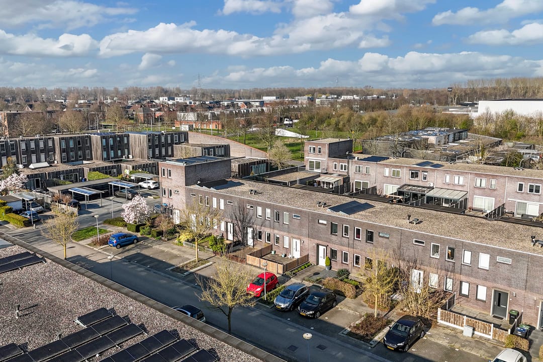 Foto 2 van Holbeinstraat 7